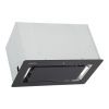 Вытяжка кухонная Interline SOLO BK A/60/T изображение 8