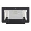 Вытяжка кухонная Interline SOLO BK A/60/T изображение 9
