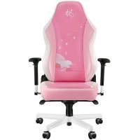 Кресло игровое Varmilo Sakura Racing Rose (RACA003-01)