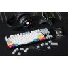 Клавиатура Varmilo MA87M CMYK EC Sakura V2 RU (MA87MO2W/LLK12RB) изображение 12