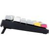 Клавиатура Varmilo MA87M CMYK EC Sakura V2 RU (MA87MO2W/LLK12RB) изображение 4
