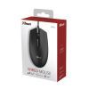 Мышка Trust Basi USB Black (24271) изображение 10