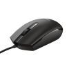 Мышка Trust Basi USB Black (24271) изображение 7