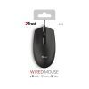 Мышка Trust Basi USB Black (24271) изображение 9