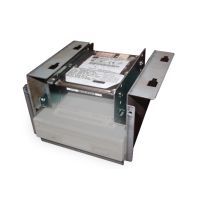 Фрейм-перехідник Gembird 4x2.5" to 3.5" metal (MF-3241) зображення 2