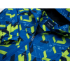 Куртка TOP&SKY на флисе (95-120B-blue) изображение 2