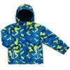Куртка детская TOP&SKY на флисе (95-120B-blue)