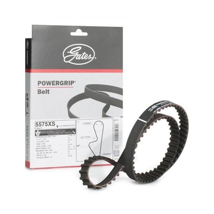 Ремень ГРМ Gates 5575XS изображение 2