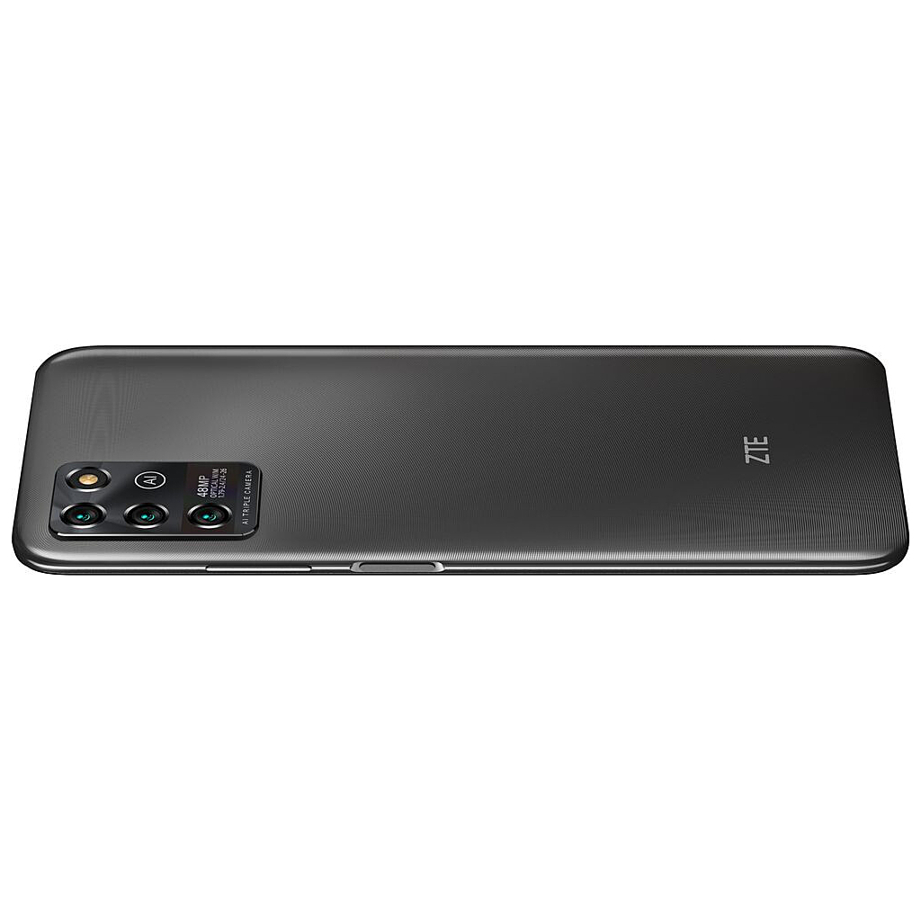 Мобільний телефон ZTE Blade V30 Vita 4/128GB Gray зображення 8