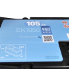 Аккумулятор автомобильный EXIDE START-STOP AGM 105A (EK1050) изображение 3