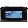 Аккумулятор автомобильный EXIDE START-STOP AGM 105A (EK1050)
