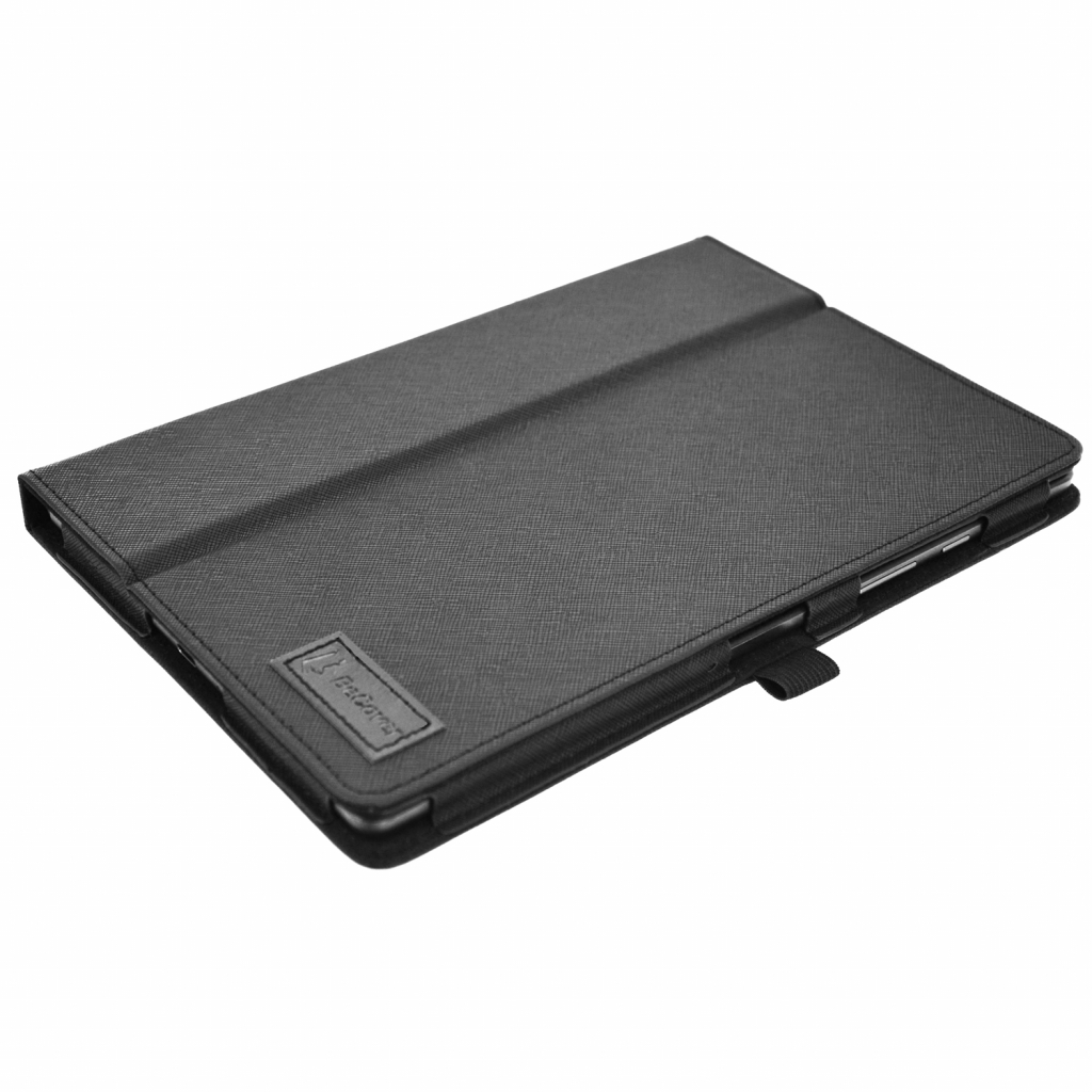 Чохол до планшета BeCover Slimbook для Samsung Galaxy Tab A7 Lite SM-T220 / SM-T225 Bl (706661) зображення 3