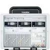 Орбітрек Toorx Elliptical ERX 300 (929371) зображення 3