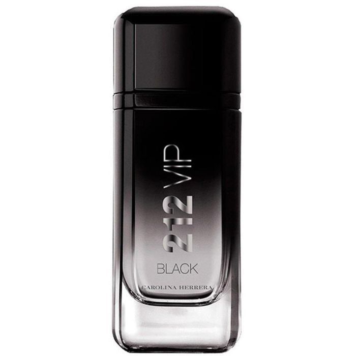 Парфюмированная вода Carolina Herrera 212 VIP Black 100 мл (8411061869376) изображение 3