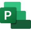 Офисное приложение Microsoft Project Standard 2021 Win All Lng PK Lic Online DwnLdКонверт (076-05905-ESD)