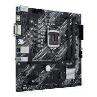 Материнская плата ASUS PRIME H410M-K R2.0 изображение 4