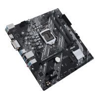 Материнская плата ASUS PRIME H410M-K R2.0 изображение 7