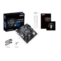 Материнская плата ASUS PRIME H410M-K R2.0 изображение 8