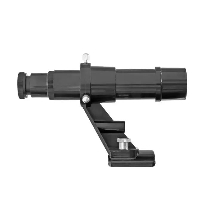 Телескоп National Geographic 76/700 Reflector AZ (920041) изображение 2