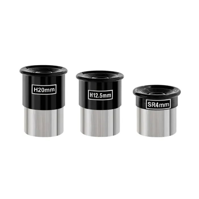 Телескоп National Geographic 76/700 Reflector AZ (920041) изображение 3