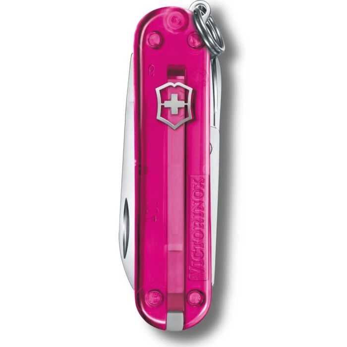 Нож Victorinox Classic SD Colors Style Icon (0.6223.G) изображение 2