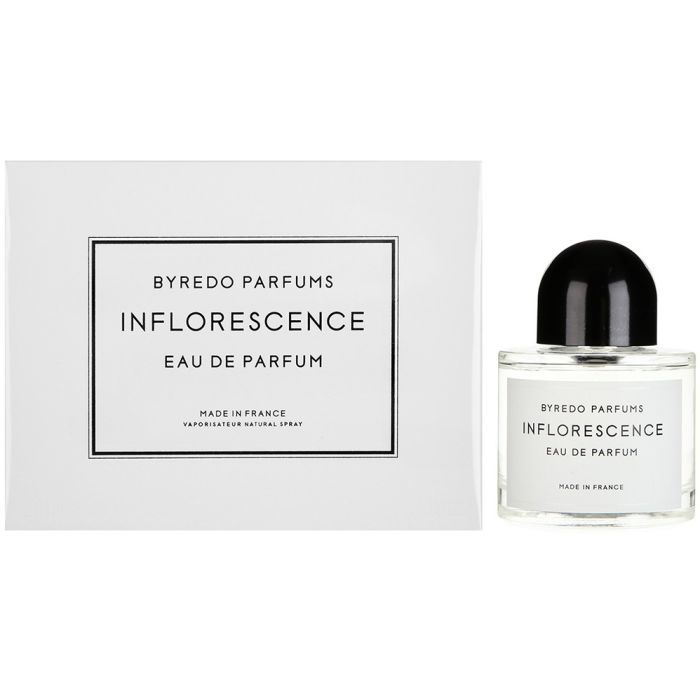 Парфумована вода Byredo Inflorescence 50 мл (7340032809336)
