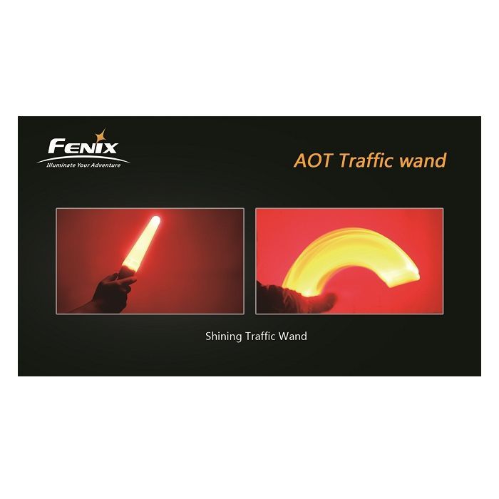 Диффузионный фильтр Fenix AOT-L изображение 2