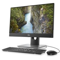 Компьютер Dell OptiPlex 7480 AiO / i5-10600 (210-AVLS-2104VRU) изображение 2