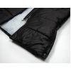 Куртка детская Brilliant пальто "Donna" (21705-140G-black) изображение 4
