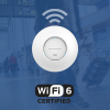 Точка доступу Wi-Fi Grandstream GWN7660 зображення 7