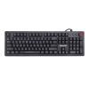 Клавиатура Marvo KG917 Multi-LED Mechanical Blue Switch изображение 2