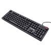 Клавиатура Marvo KG917 Multi-LED Mechanical Blue Switch изображение 3