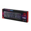 Клавиатура Marvo KG917 Multi-LED Mechanical Blue Switch изображение 6
