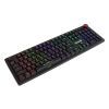 Клавиатура Marvo KG917 Multi-LED Mechanical Blue Switch