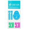 Пленка защитная Devia Apple Iphone 13/13 Pro (DV-IPN-13PR) изображение 3