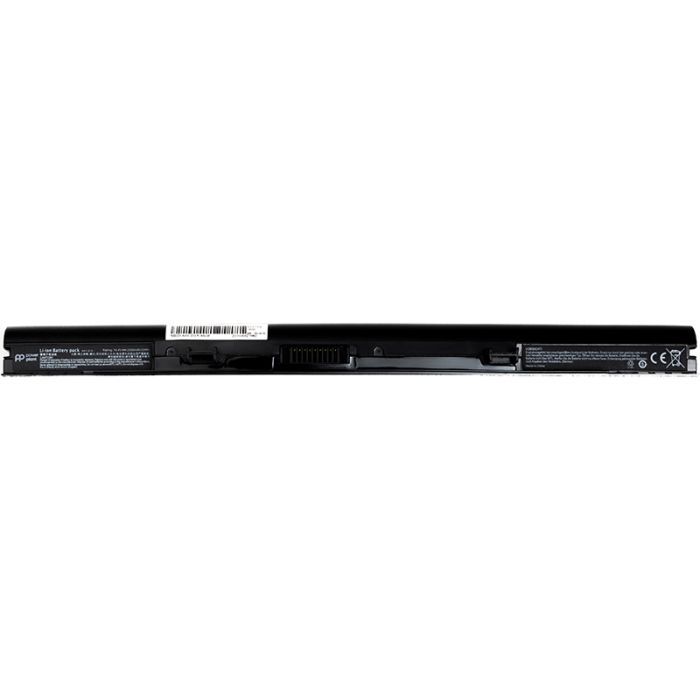 Аккумулятор для ноутбука MEDION Akoya E6416 (A31-D15) 14.4V 2200mAh PowerPlant (NB400102)