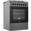 Плита Artel APETITO 02-G Grey