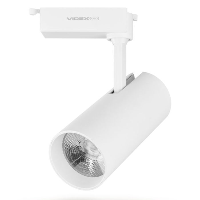 Світильник Videx LED 30W 4100K білий (VL-TR04-304W) зображення 2