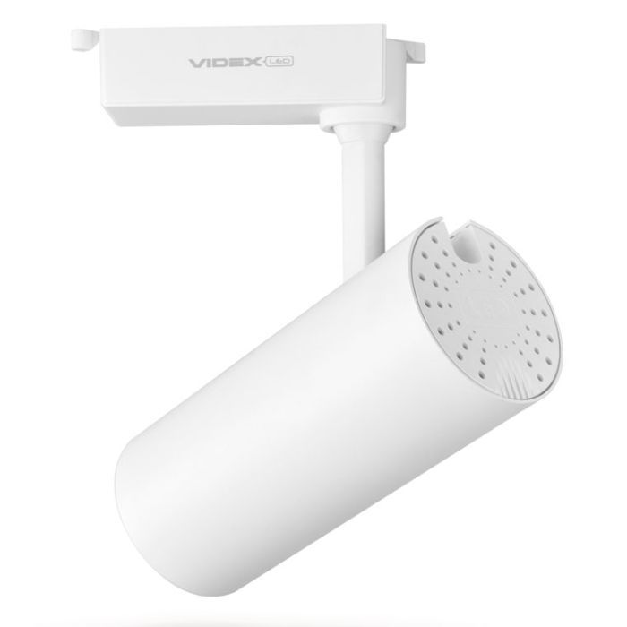 Світильник Videx LED 30W 4100K білий (VL-TR04-304W) зображення 3