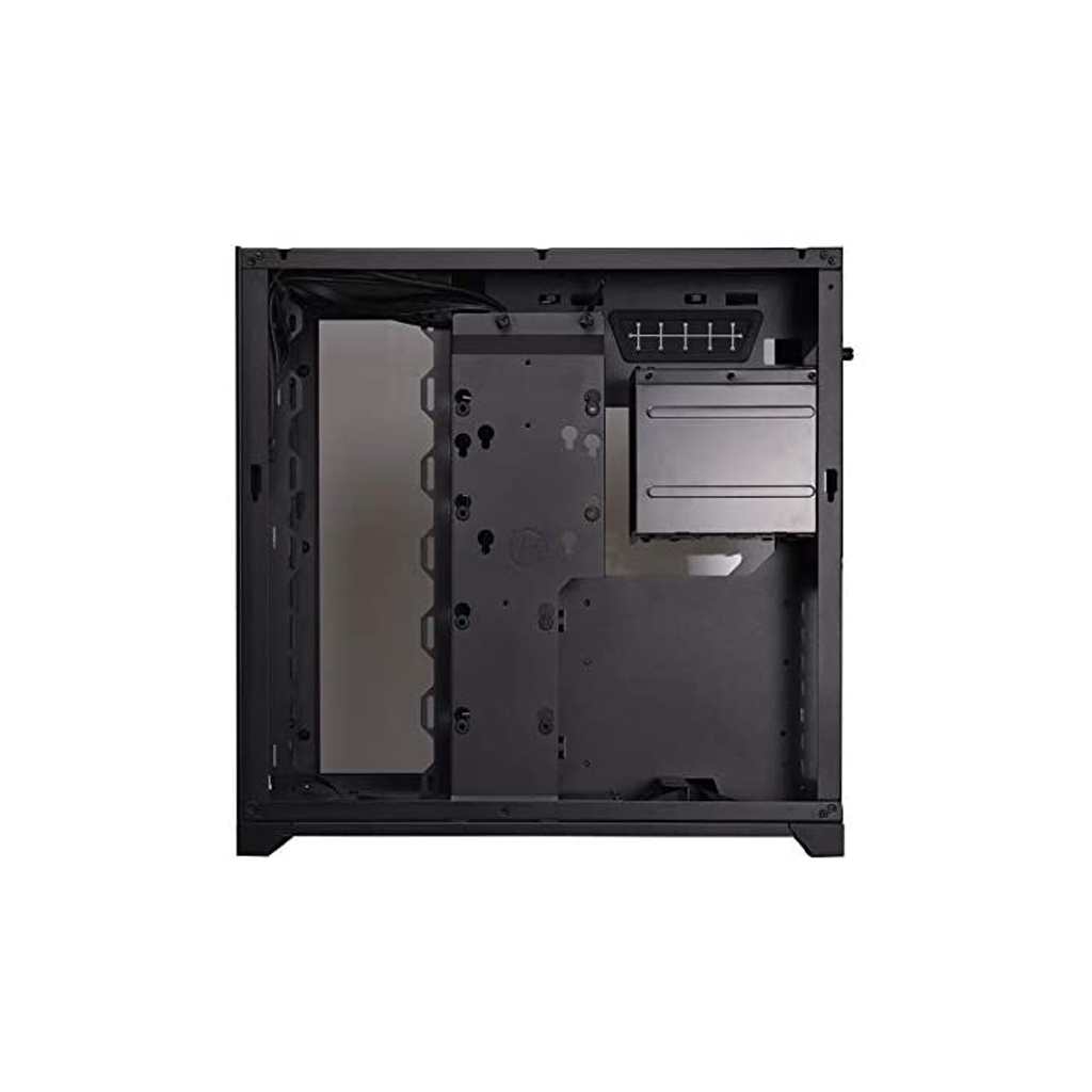 Корпус Lian Li PC-O11 Dynamic Razer Edition (G99.O11DX.40) изображение 4