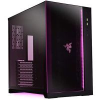 Корпус Lian Li PC-O11 Dynamic Razer Edition (G99.O11DX.40) изображение 6