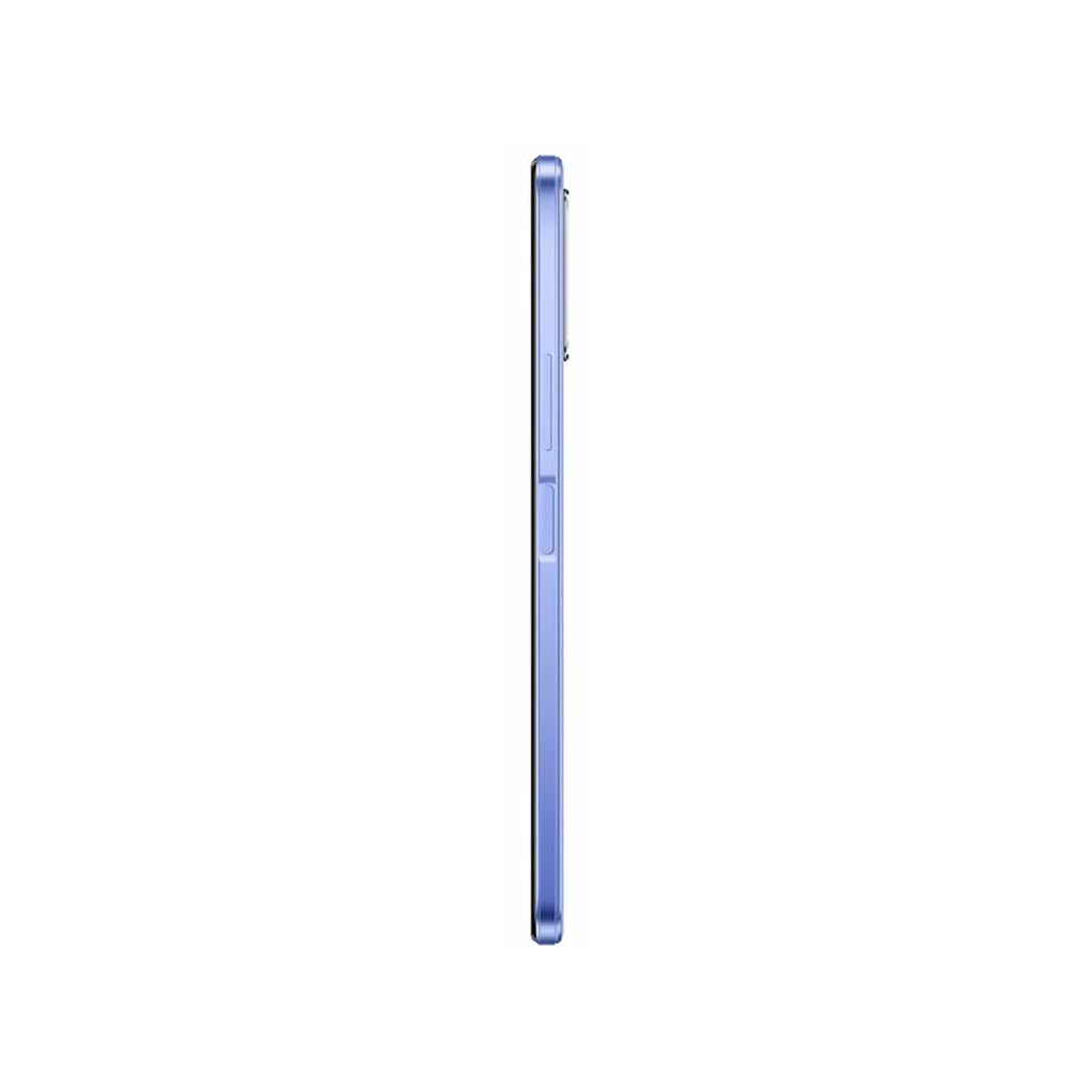 Мобільний телефон Vivo Y21 4/64GB Metallic Blue зображення 4