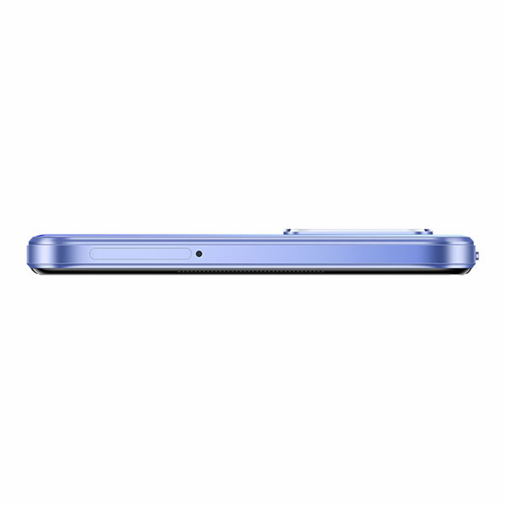 Мобільний телефон Vivo Y21 4/64GB Metallic Blue зображення 6