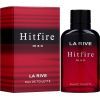 Туалетная вода La Rive Hitfire 90 мл (5906735234008) изображение 2