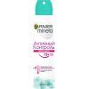 Антиперспирант Garnier Mineral Активный контроль Термозащита спрей 150 мл (3600541739963)