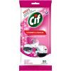 Салфетки для уборки Cif Универсальные влажные для очищения поверхностей 30 шт. (8714100772744)