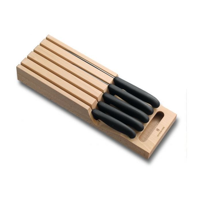 Набор ножей Victorinox Fibrox In-Drawer (5.1143.5)