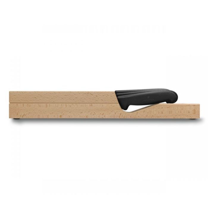 Набор ножей Victorinox Fibrox In-Drawer (5.1143.5) изображение 3