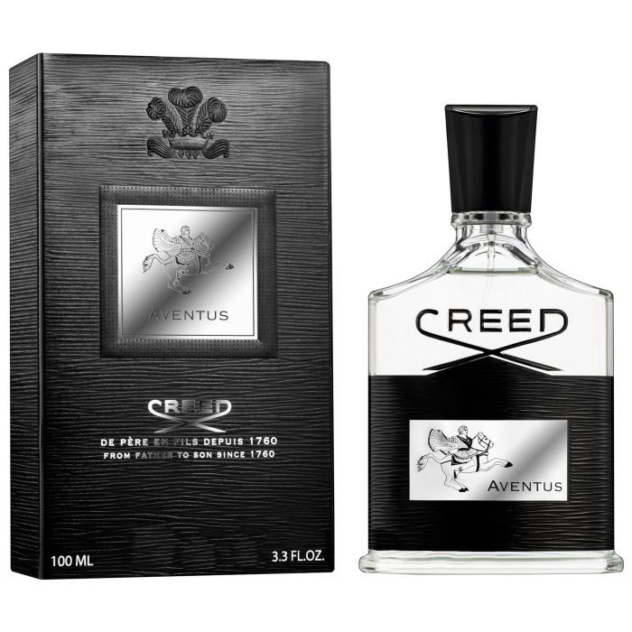 Парфюмированная вода Creed Aventus 100 мл (3508441001114) изображение 2