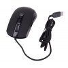 Мышка Ergo NL-270 USB Black (NL-270) изображение 7